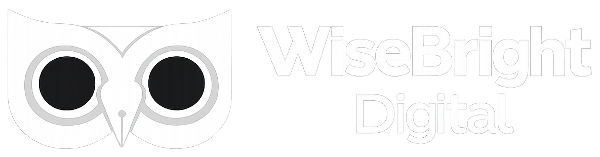 WiseBright-Digital-Logo-White-v4