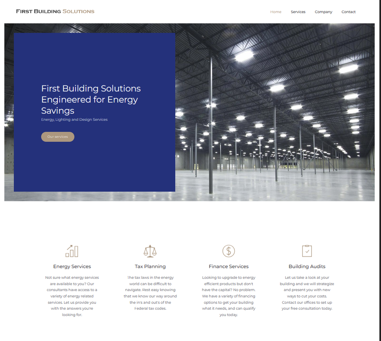 Service Image